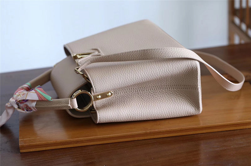 Ozarra Fashion Lu-Vi bags - 8377