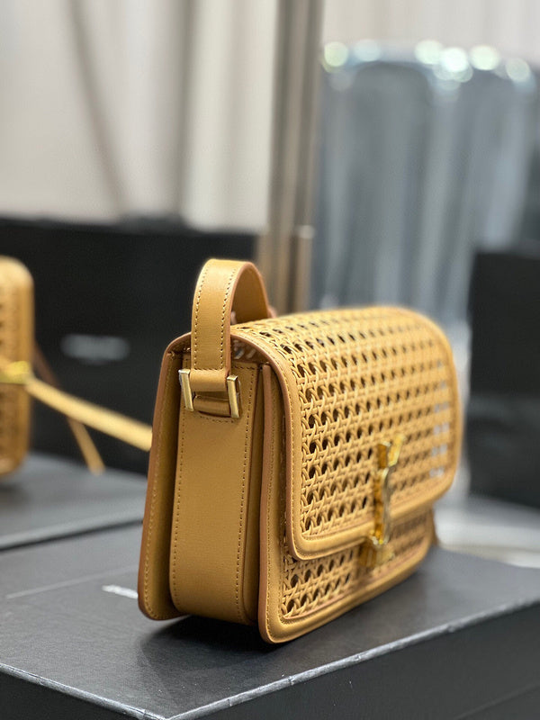 Ozarra SLY Bags - 091