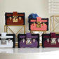 Ozarra Luxury - LOV Bags - 2154