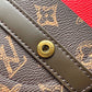 Fashion Lu-Vi bags - 5252