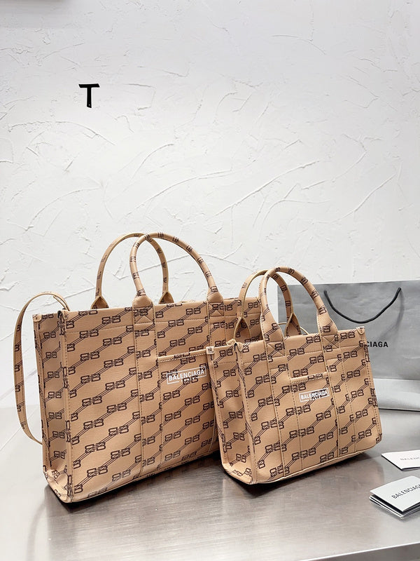 Ozarra Fashion - BGA Bags - 1584
