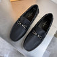 Ozarra Luxury - LOV Men Shoes - 849