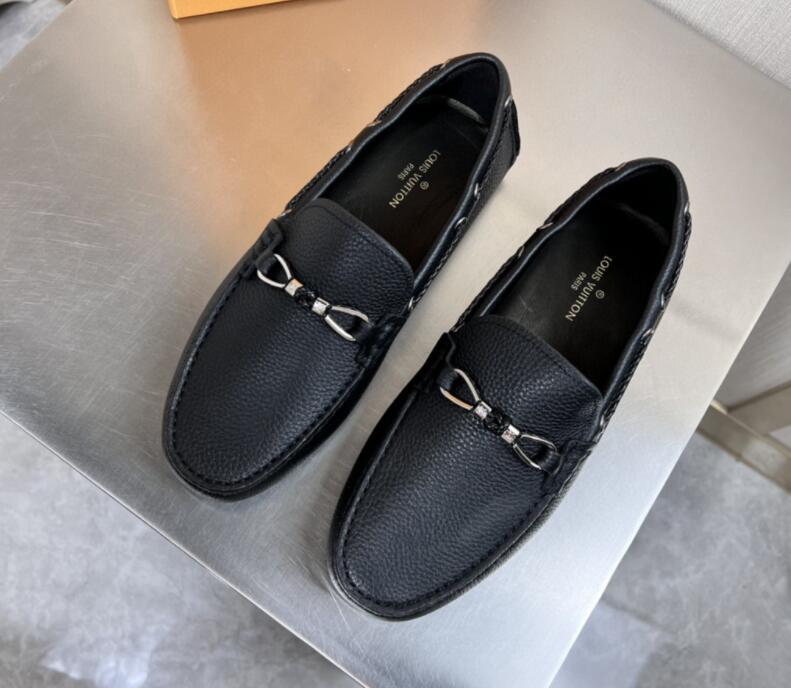 Ozarra Luxury - LOV Men Shoes - 849