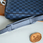 Ozarra Fashion Lu-Vi bags - 9876