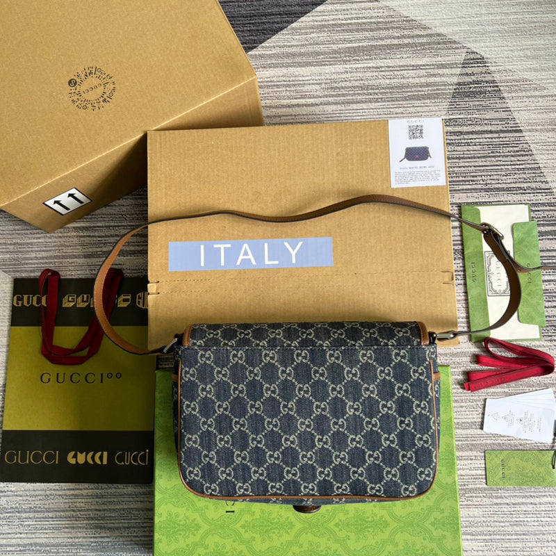 Ozarra - GCI Bags - 4302