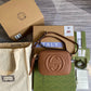 Ozarra - GCI Bags - 4519
