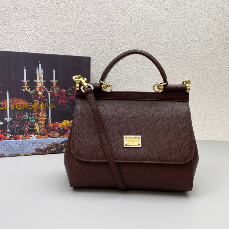 Ozarra - DG Bags - 081