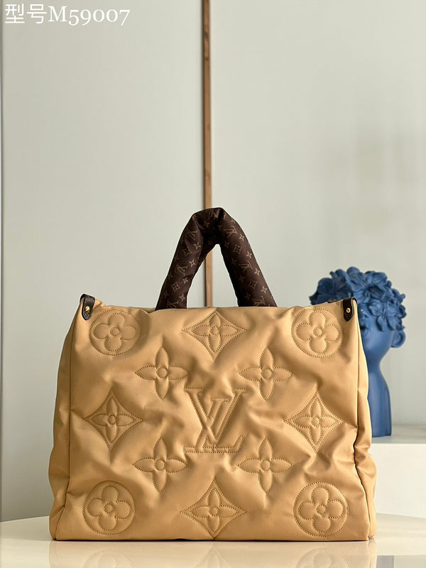 Ozarra Fashion Lu-Vi bags - 17262