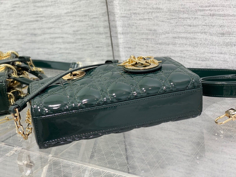 Ozarra - Dir Bags - 691
