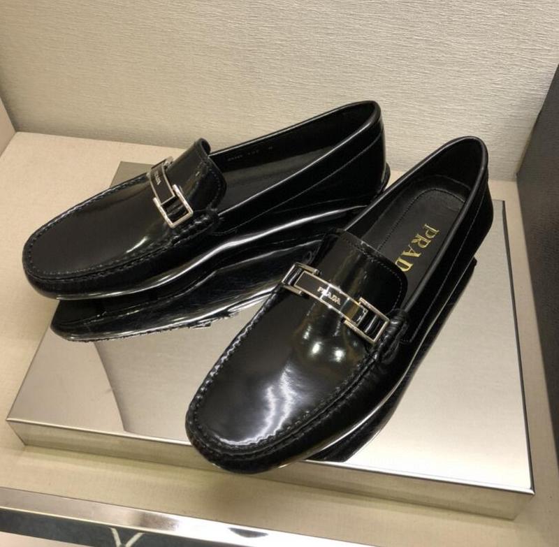 Ozarra Luxury - PD Men Shoes - 305