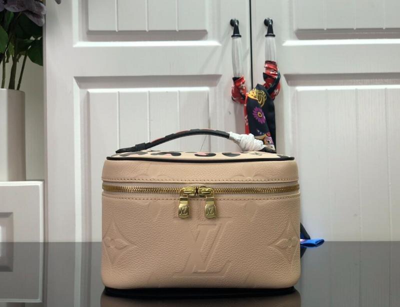 Ozarra Luxury - LOV Bags - 2197
