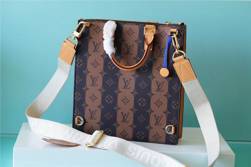 Ozarra Fashion Lu-Vi bags - 10246