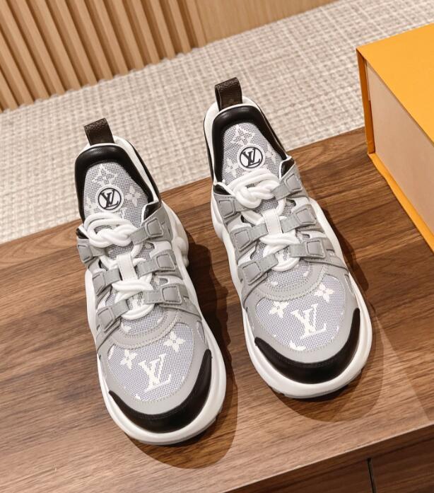 Ozarra Luxury - LOV Women Shoes - 567