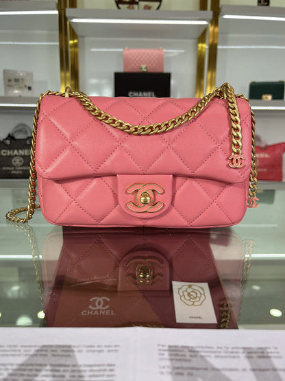BAB - CHL Bags - 3237