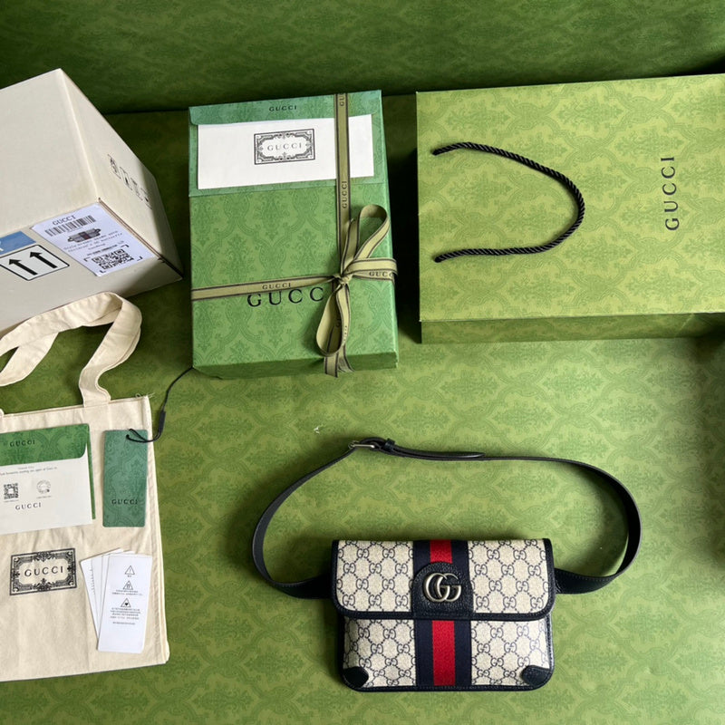 OZ - GCI Bags - 879