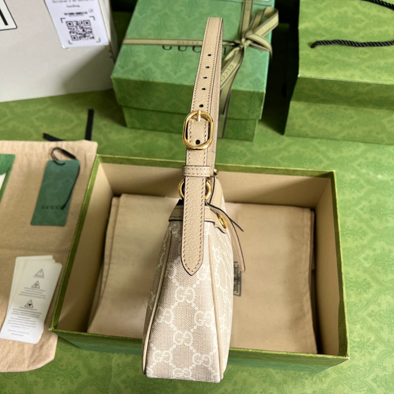OZ - GCI Bags - 783