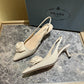 Ozarra Luxury - PD Women Shoes - 236