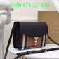 Ozarra Fashion -BBR Bags - 617