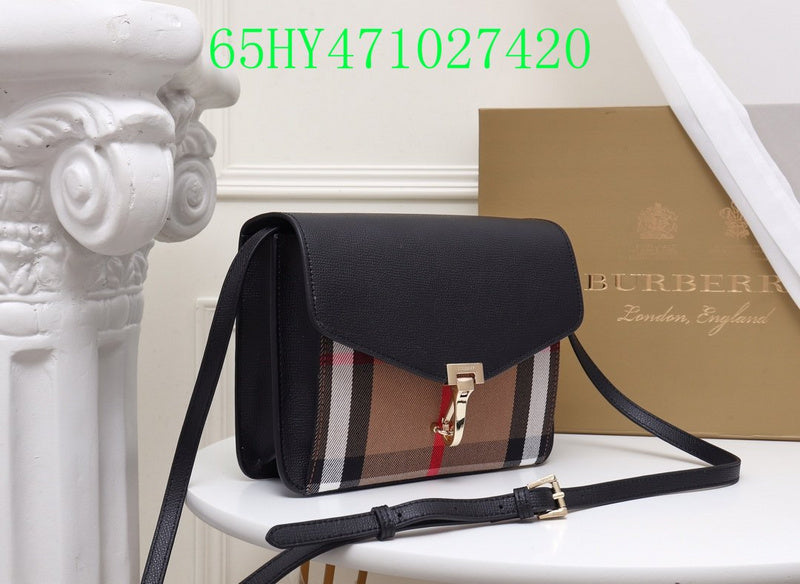 Ozarra Fashion -BBR Bags - 617