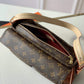 Ozarra Fashion Lu-Vi bags - 17727