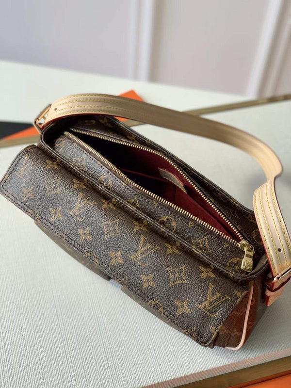 Ozarra Fashion Lu-Vi bags - 17727