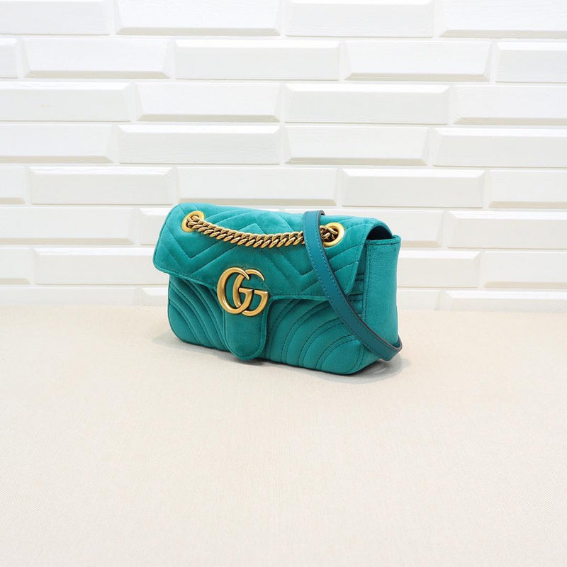 BAB - GCI Bags - 891