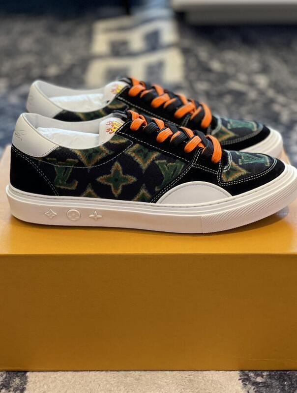 Ozarra Luxury - LOV Men Shoes - 1520