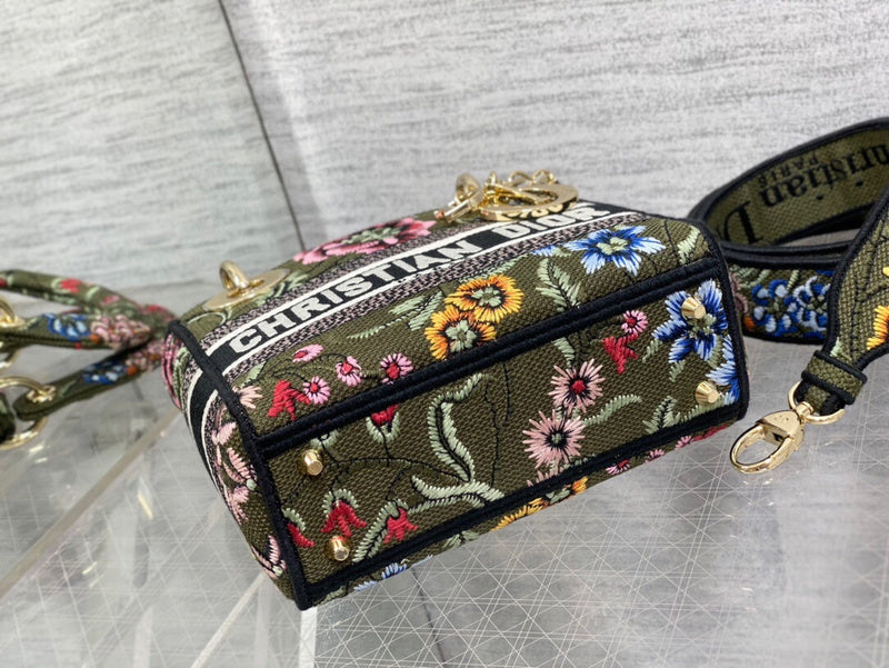 Ozarra - Dir Bags - 1186