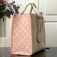 Ozarra Fashion Lu-Vi Bags - 16907