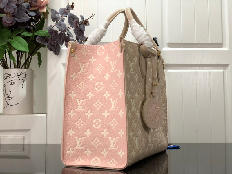 Ozarra Fashion Lu-Vi Bags - 16907