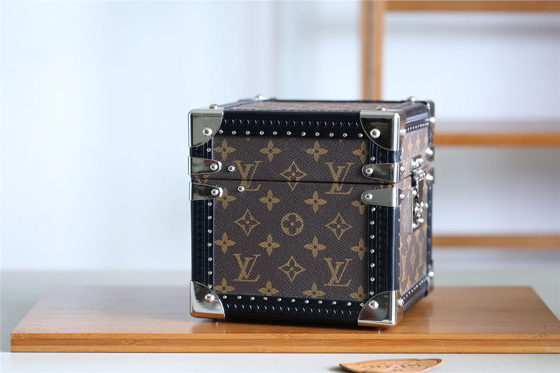 Ozarra Fashion Lu-Vi bags - 9535
