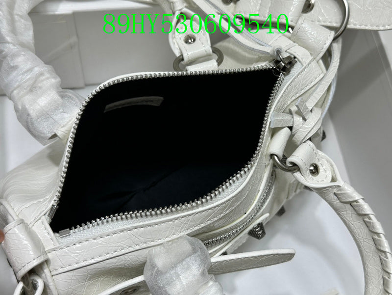 Ozarra Fashion - BGA Bags - 1757