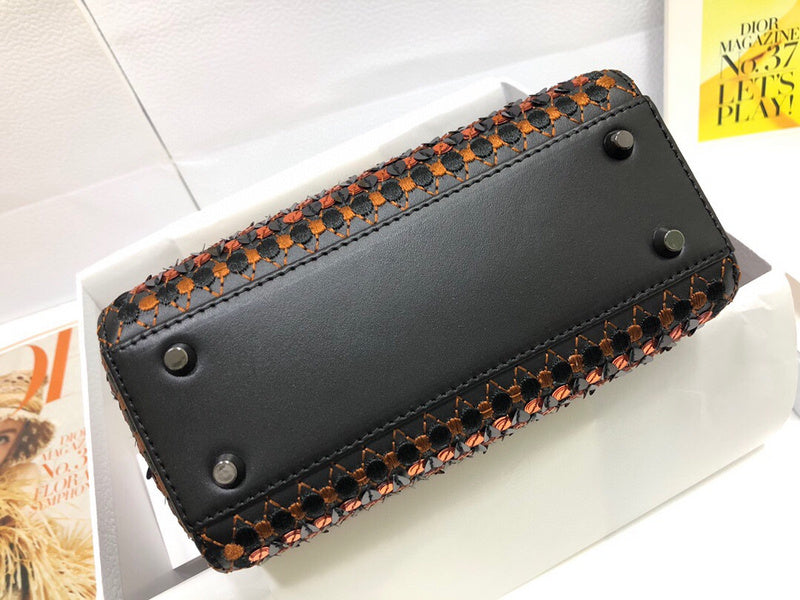 Ozarra - Dir Bags - 1635