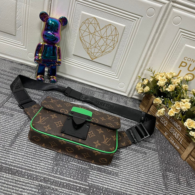 Ozarra - GUKI Women Bags - 1753