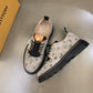 Ozarra Luxury - LOV Men Shoes - 894