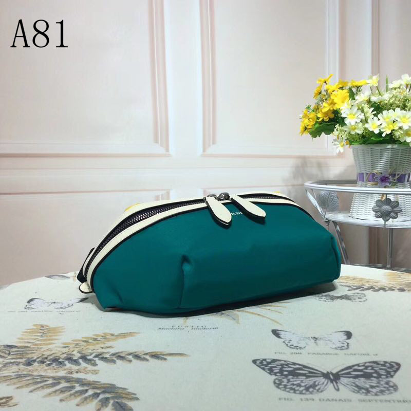 Ozarra Fashion -BBR Bags - 852