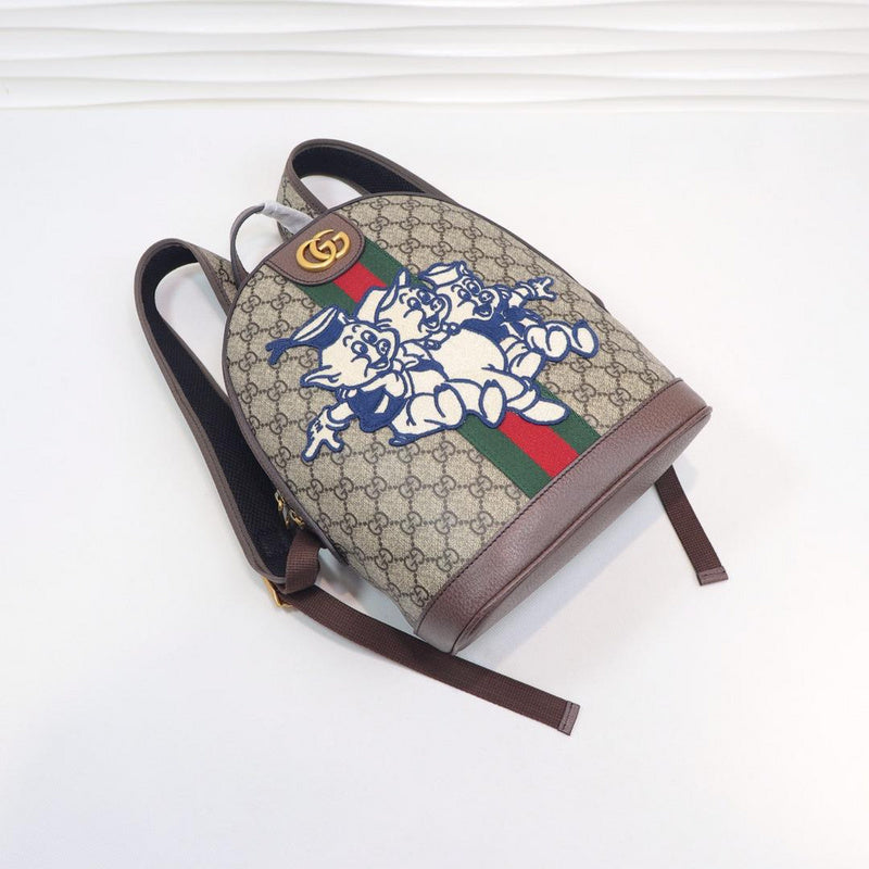 BAB - GCI Bags - 1163