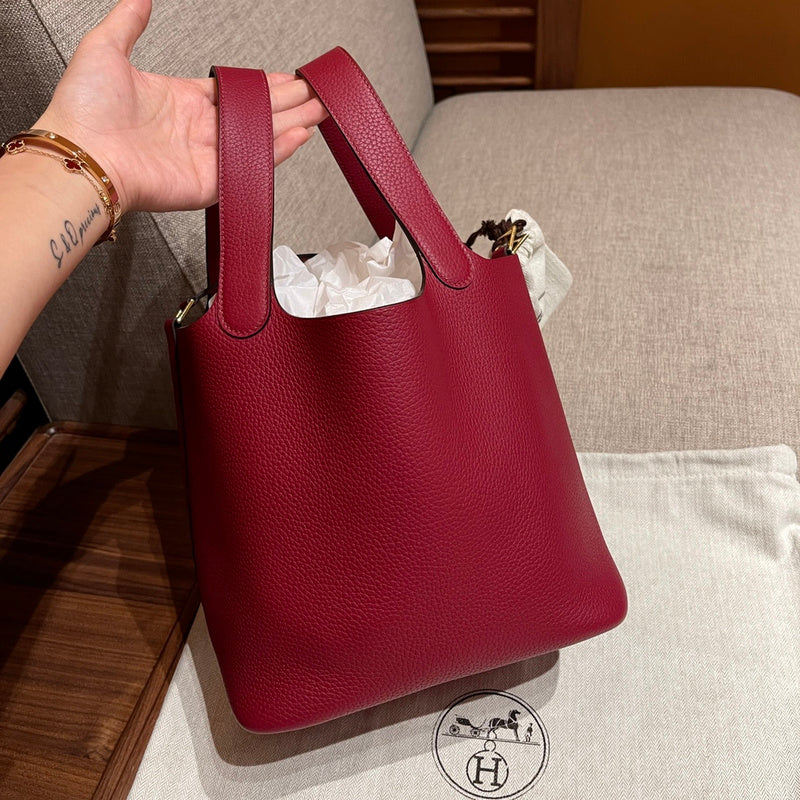 Ozarra - HMS Bags - 1002