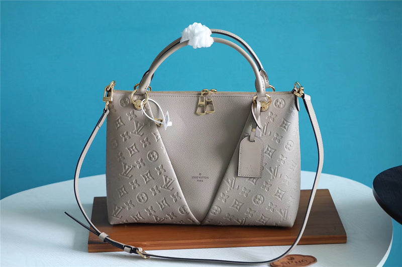 Ozarra Fashion Lu-Vi bags - 8005