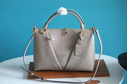 Ozarra Fashion Lu-Vi bags - 8005