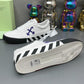 Ozarra Luxury - YZO Men Shoes - 119