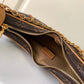 Ozarra Fashion Lu-Vi Bags - 16875