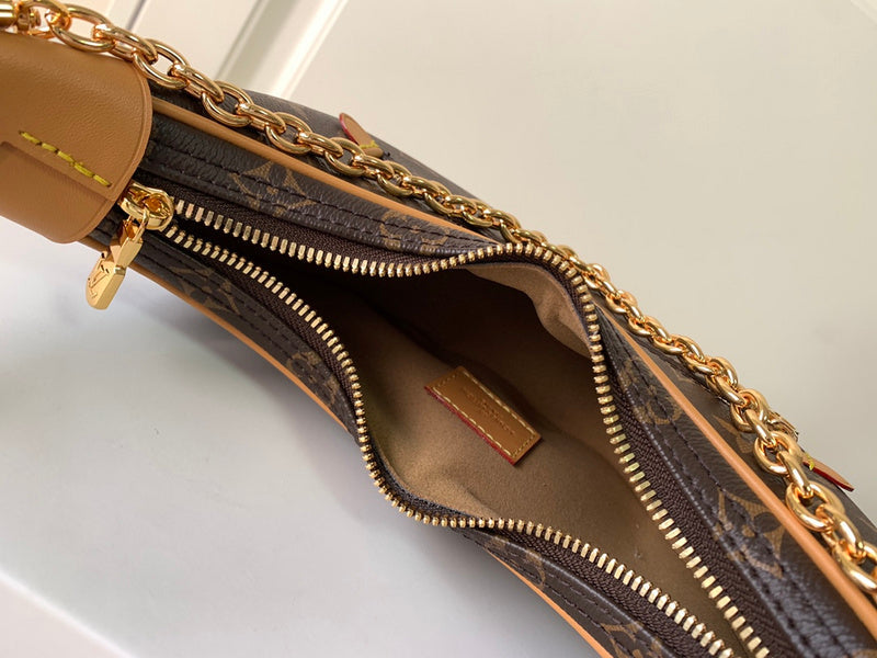 Ozarra Fashion Lu-Vi Bags - 16875