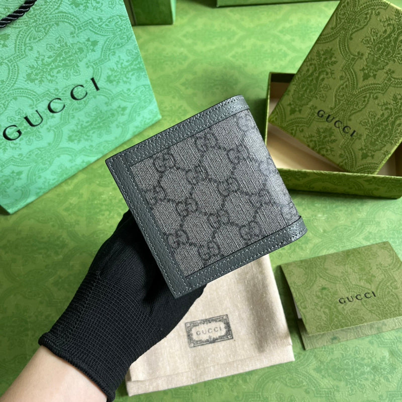 OZ - GCI Bags - 548