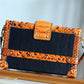 Ozarra Fashion Lu-Vi bags - 8241