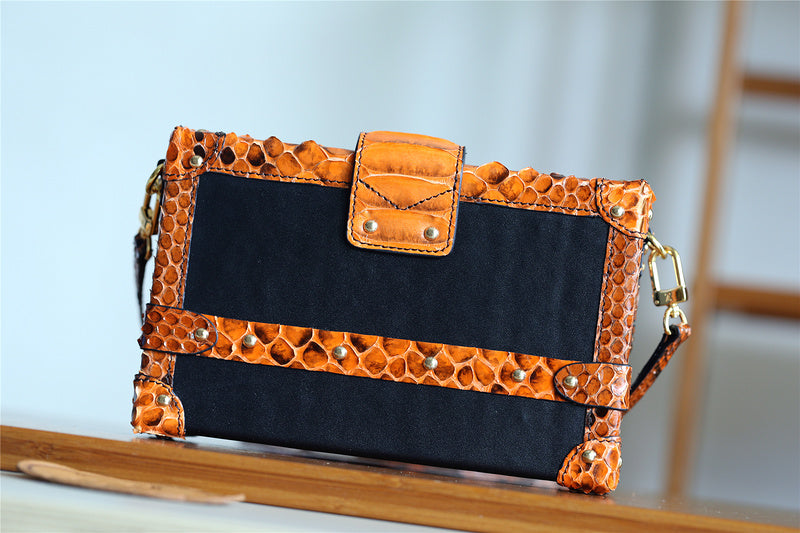 Ozarra Fashion Lu-Vi bags - 8241