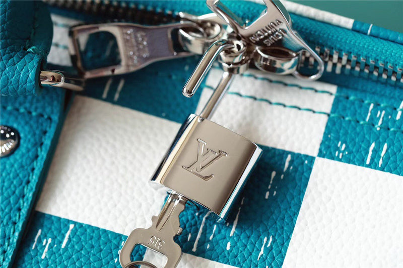 Ozarra Fashion Lu-Vi bags - 11200