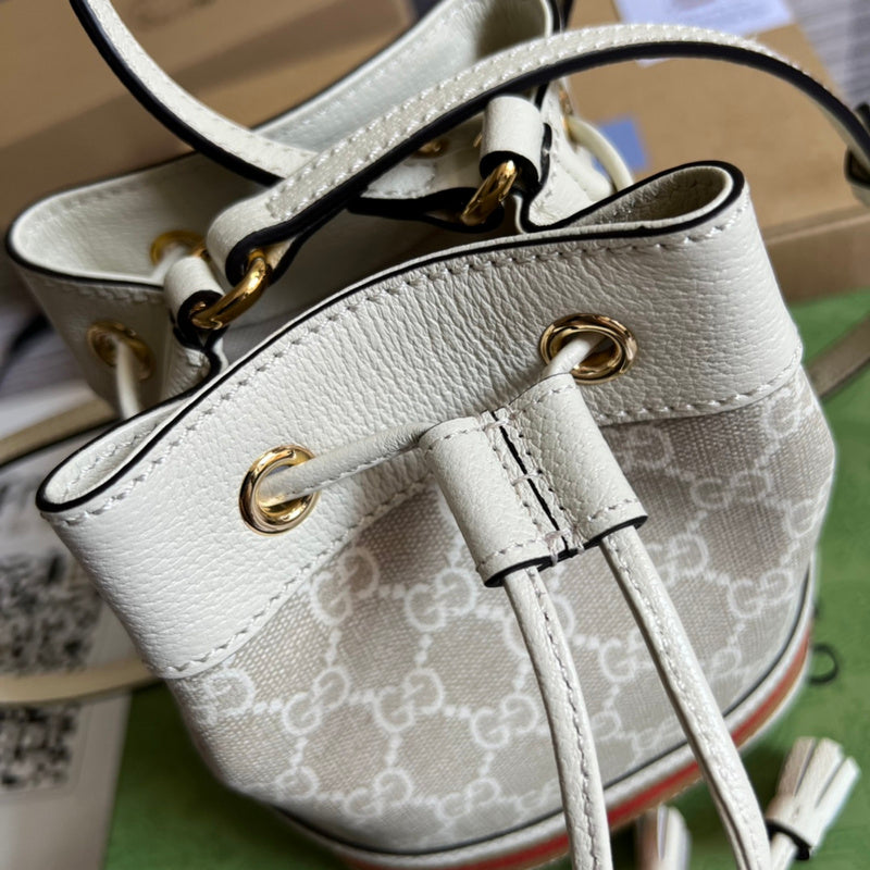 Ozarra - GG Bags - 1149