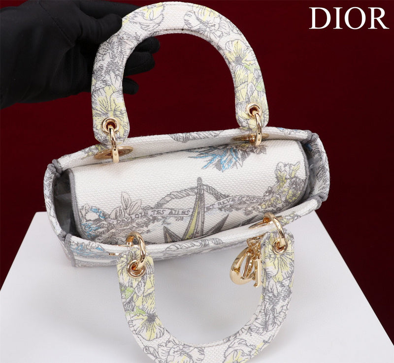 Ozarra - Dir Bags - 1260