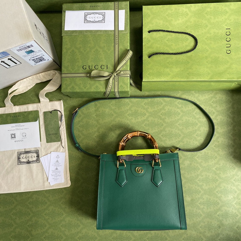 Ozarra - GUKI Bags - 1775